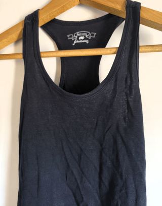 2x1 Camiseta básica algodón 