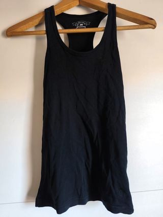 2x1 Camiseta básica algodón 