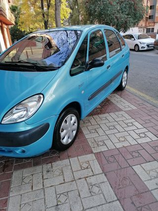 Citroen Xsara 2001