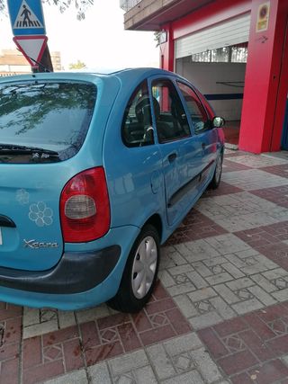 Citroen Xsara 2001