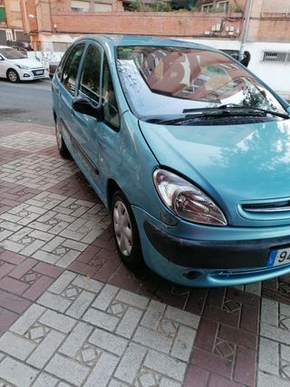 Citroen Xsara 2001