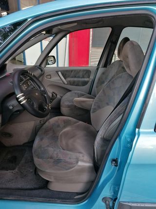 Citroen Xsara 2001