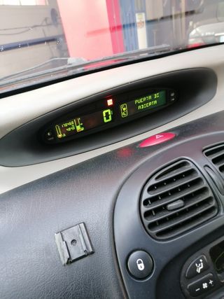 Citroen Xsara 2001