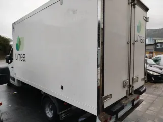 Renault Master 2017