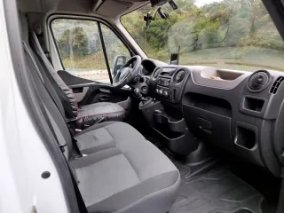 Renault Master 2017