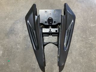 Plástico trasero KTM RC 125 y 390