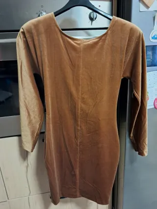 Abito da ballo Ritmo di Perla