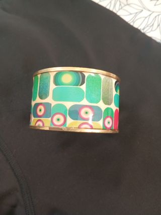 Pulsera Desigual Multicolor