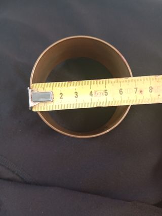 Pulsera Desigual Multicolor