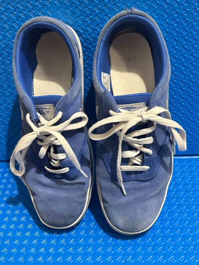 Nike SB Paul Rodriguez 1984 Edición 2010