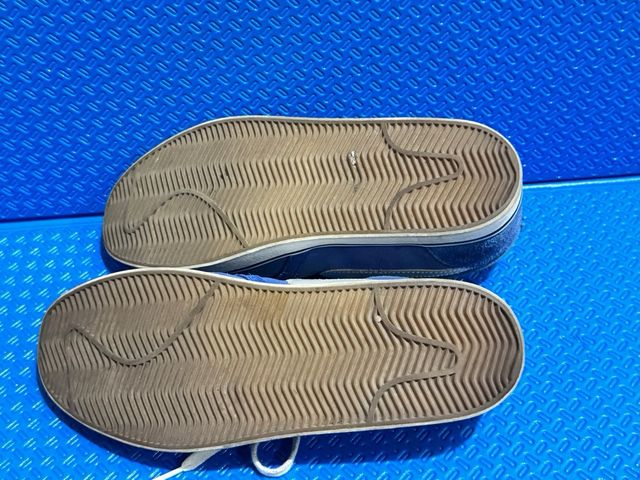 Nike SB Paul Rodriguez 1984 Edición 2010