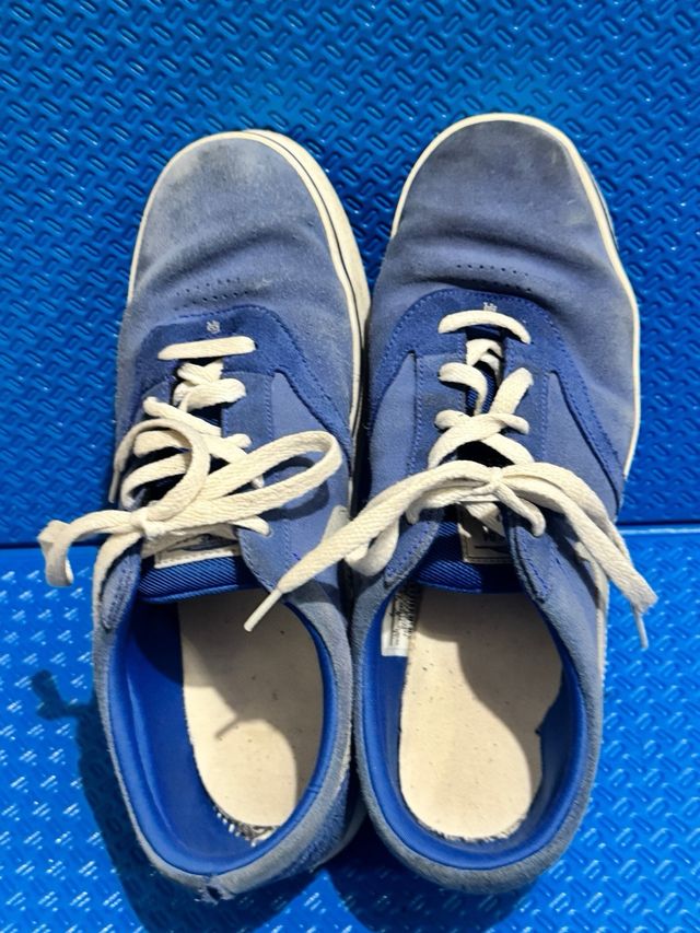 Nike SB Paul Rodriguez 1984 Edición 2010