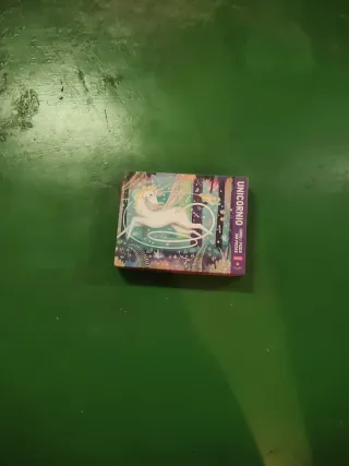 Puzzle Unicornio 100 Piezas