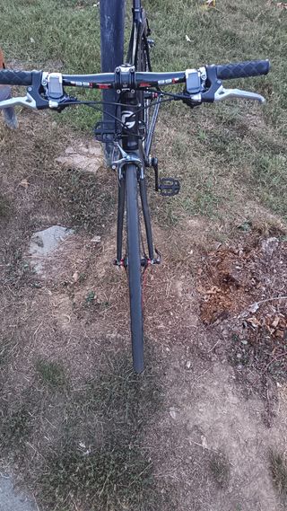 Cannondale CAAD9 Commuter Bici Corsa