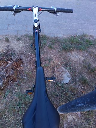 Cannondale CAAD9 Commuter Bici Corsa