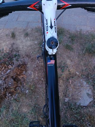 Cannondale CAAD9 Commuter Bici Corsa