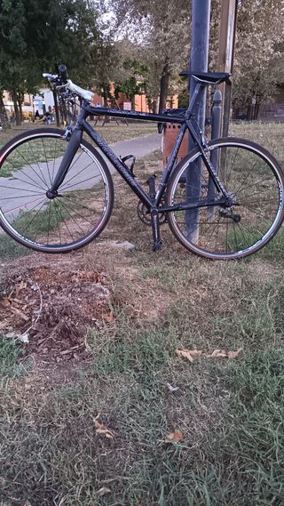 Cannondale CAAD9 Commuter Bici Corsa