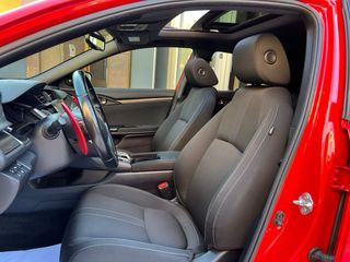 Honda Civic 1.5 VTEC Sport Plus 182Cv ¡AUTOMATICO!