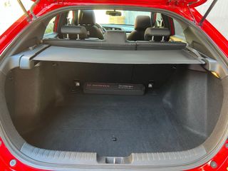 Honda Civic 1.5 VTEC Sport Plus 182Cv ¡AUTOMATICO!