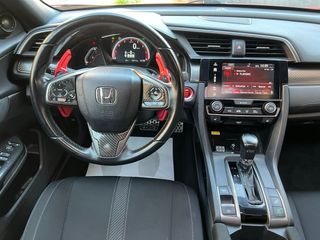 Honda Civic 1.5 VTEC Sport Plus 182Cv ¡AUTOMATICO!
