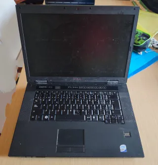Dell Vostro 1510 Despiece