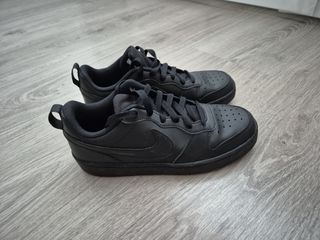 Zapatillas Nike Negras 