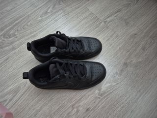 Zapatillas Nike Negras 