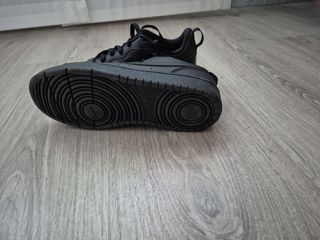 Zapatillas Nike Negras 