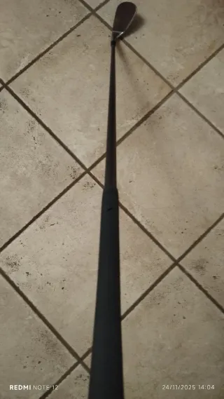 Sand iron Callaway Jaws Raw 52 gradi