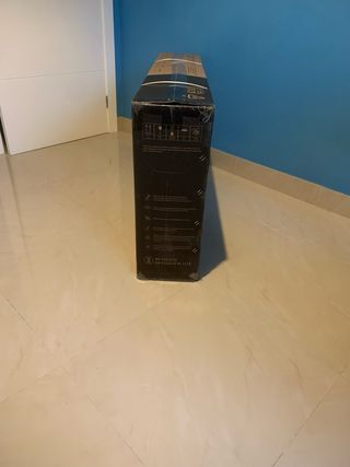 Patinete Eléctrico Xiaomi Electric Scooter Elite