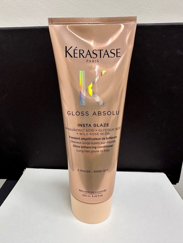 Kérastase Gloss Absolu Insta Glaze