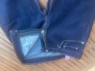 Levi's 512 Slim Taper Jeans W32 L30