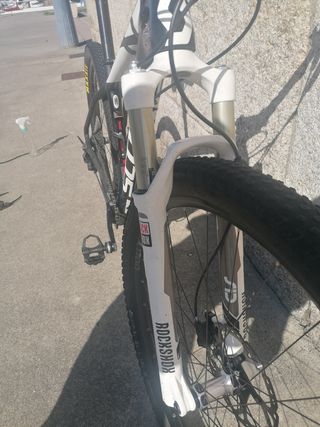 Bicicleta Scott Scale 910