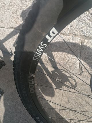 Bicicleta Scott Scale 910