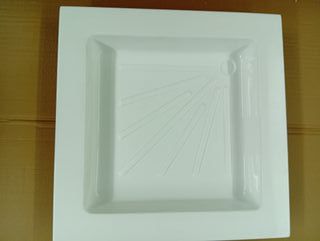 Plato ducha 67x67 cm Camper/Caravana