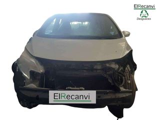 Nissan Note Desguace Recambios Piezas Desguace