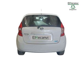 Nissan Note Desguace Recambios Piezas Desguace