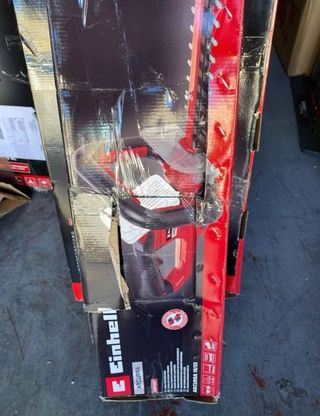 Tagliasiepi Einhell