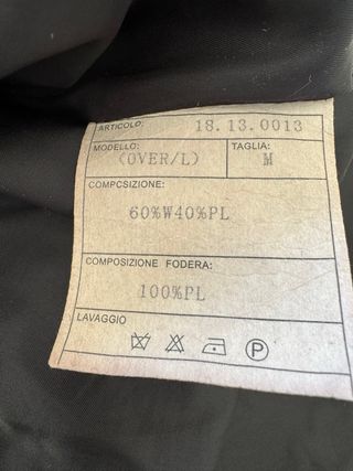 Cappotto donna con cappuccio e cintura