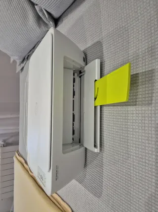 Impresora HP DeskJet 2130