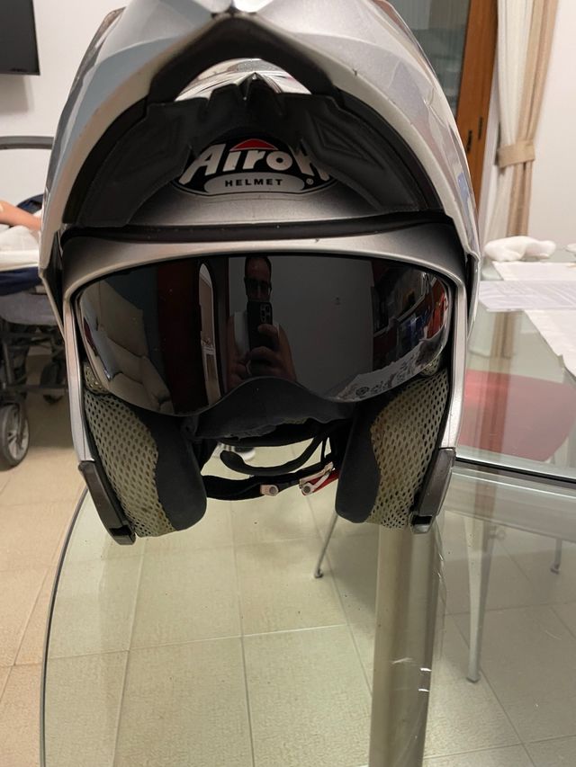 Casco modulare Airoh