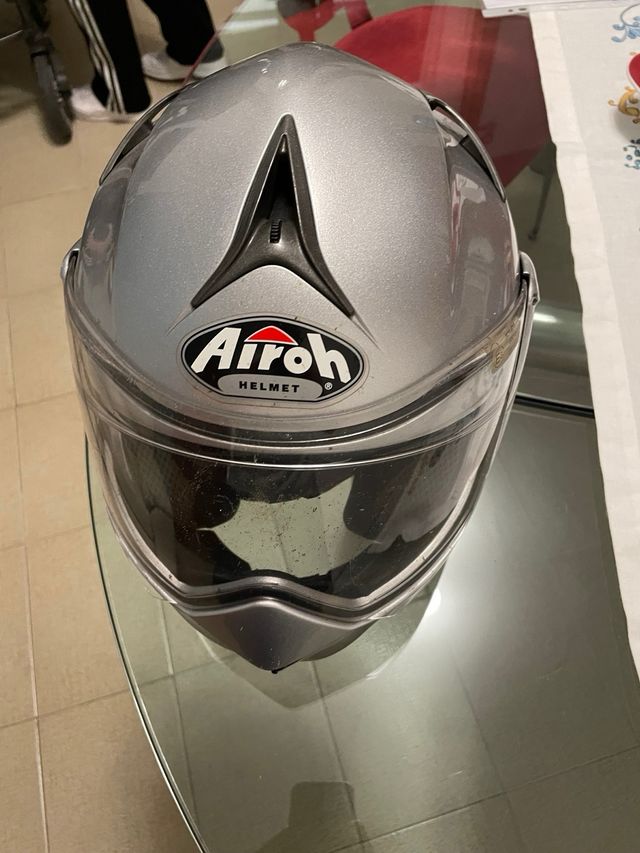 Casco modulare Airoh