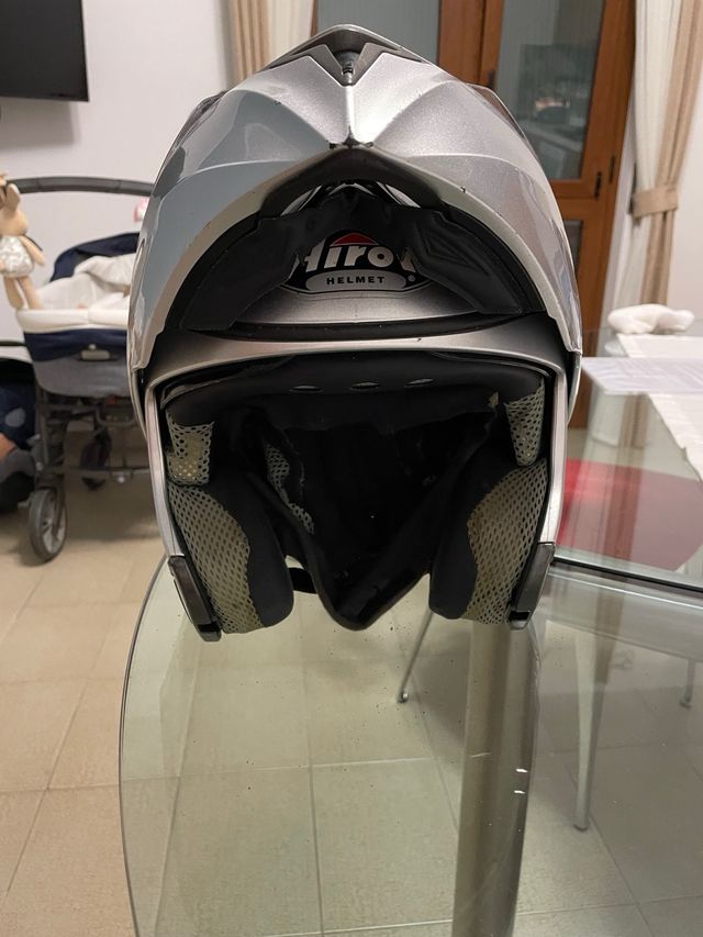 Casco modulare Airoh