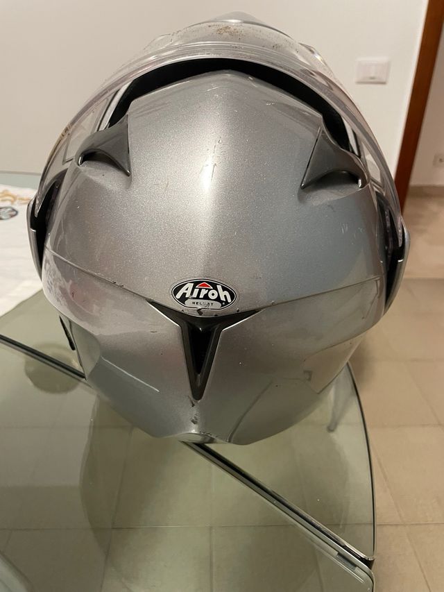 Casco modulare Airoh