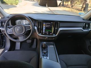 Volvo V60 2.0 B4 D 197cv Momentum Auto 2021