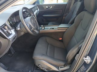 Volvo V60 2.0 B4 D 197cv Momentum Auto 2021