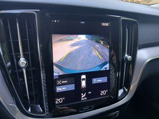 Volvo V60 2.0 B4 D 197cv Momentum Auto 2021