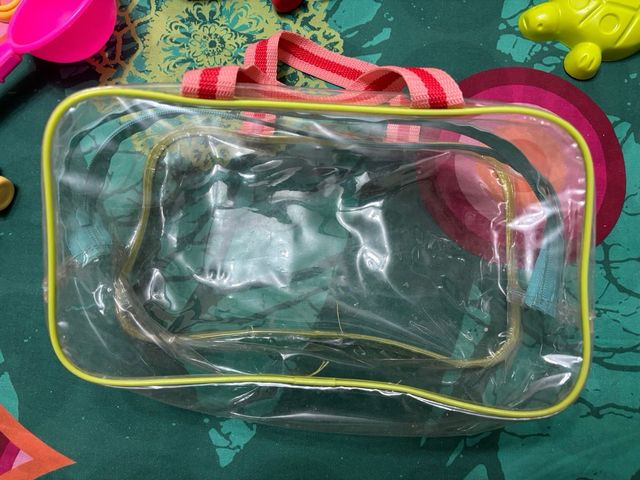 Juego de garaje y coches de playa