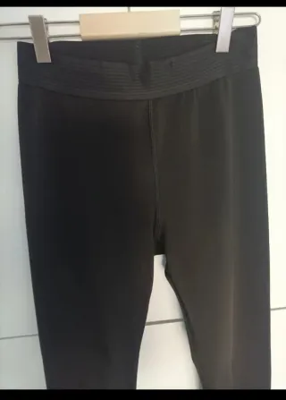 Pantalón negro 
