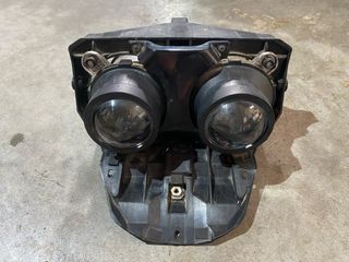 Faro KTM RC 125 / 390